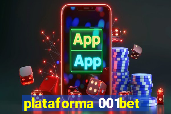 plataforma 001bet